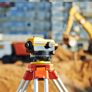 МЕЖЕВАНИЕ ЗЕМЛИ - кадастровые работы